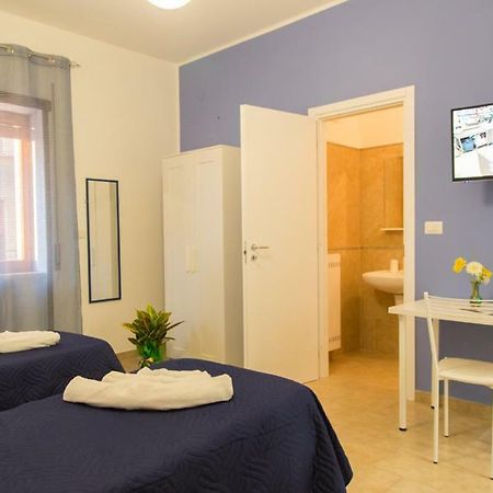 B&B Room 39 Benevento Dış mekan fotoğraf