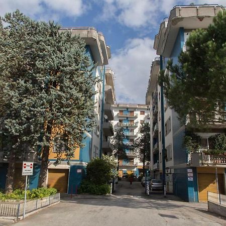 B&B Room 39 Benevento Dış mekan fotoğraf