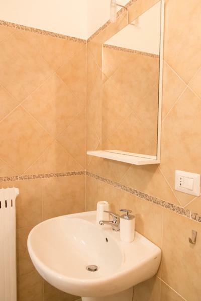 B&B Room 39 Benevento Dış mekan fotoğraf