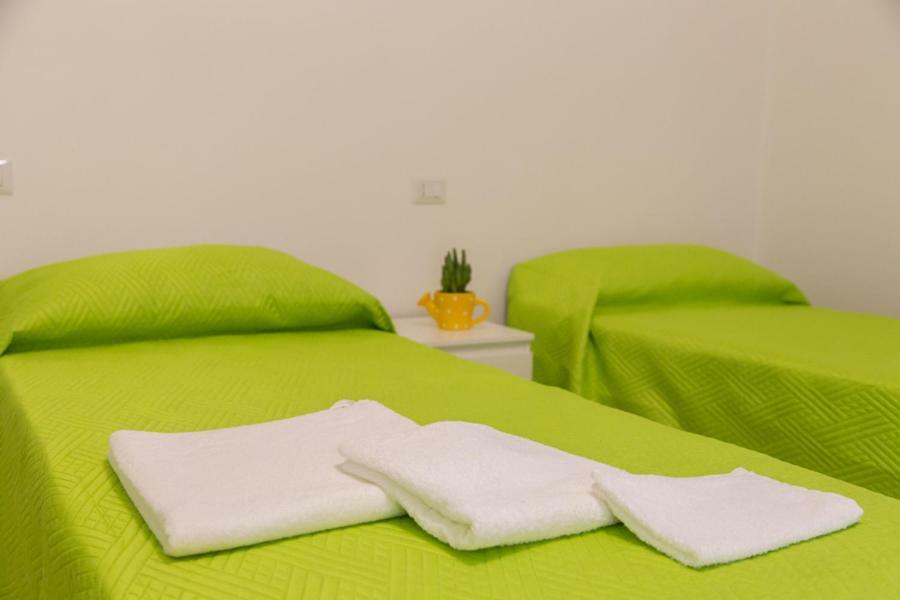 B&B Room 39 Benevento Dış mekan fotoğraf
