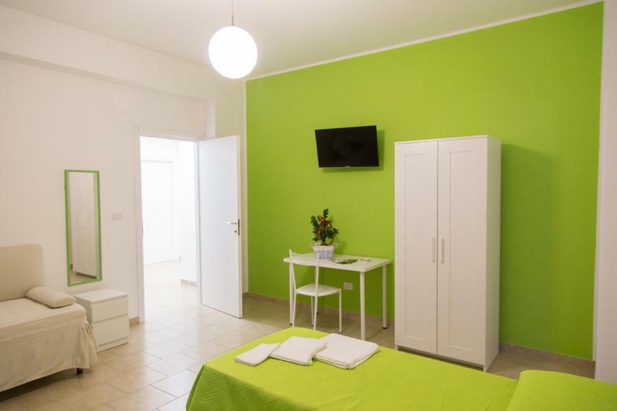 B&B Room 39 Benevento Dış mekan fotoğraf