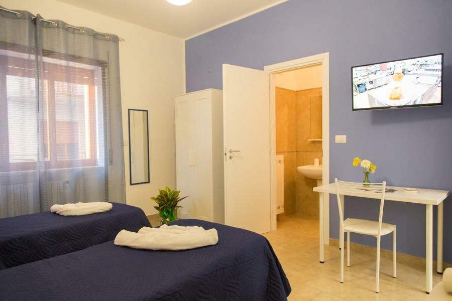 B&B Room 39 Benevento Dış mekan fotoğraf