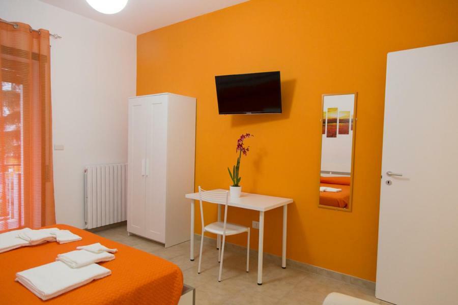 B&B Room 39 Benevento Dış mekan fotoğraf