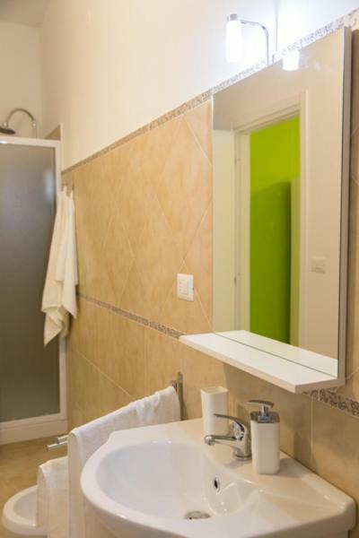 B&B Room 39 Benevento Dış mekan fotoğraf