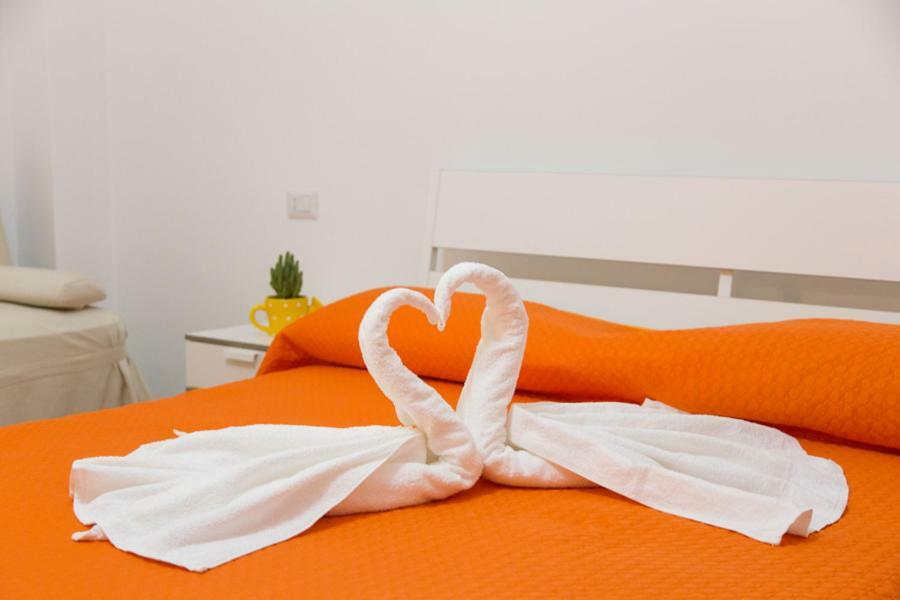 B&B Room 39 Benevento Dış mekan fotoğraf