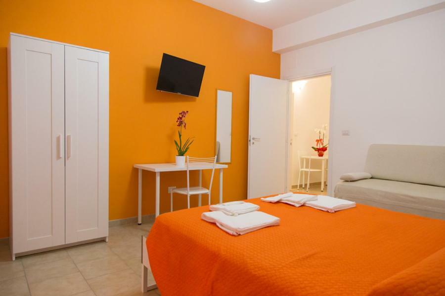 B&B Room 39 Benevento Dış mekan fotoğraf